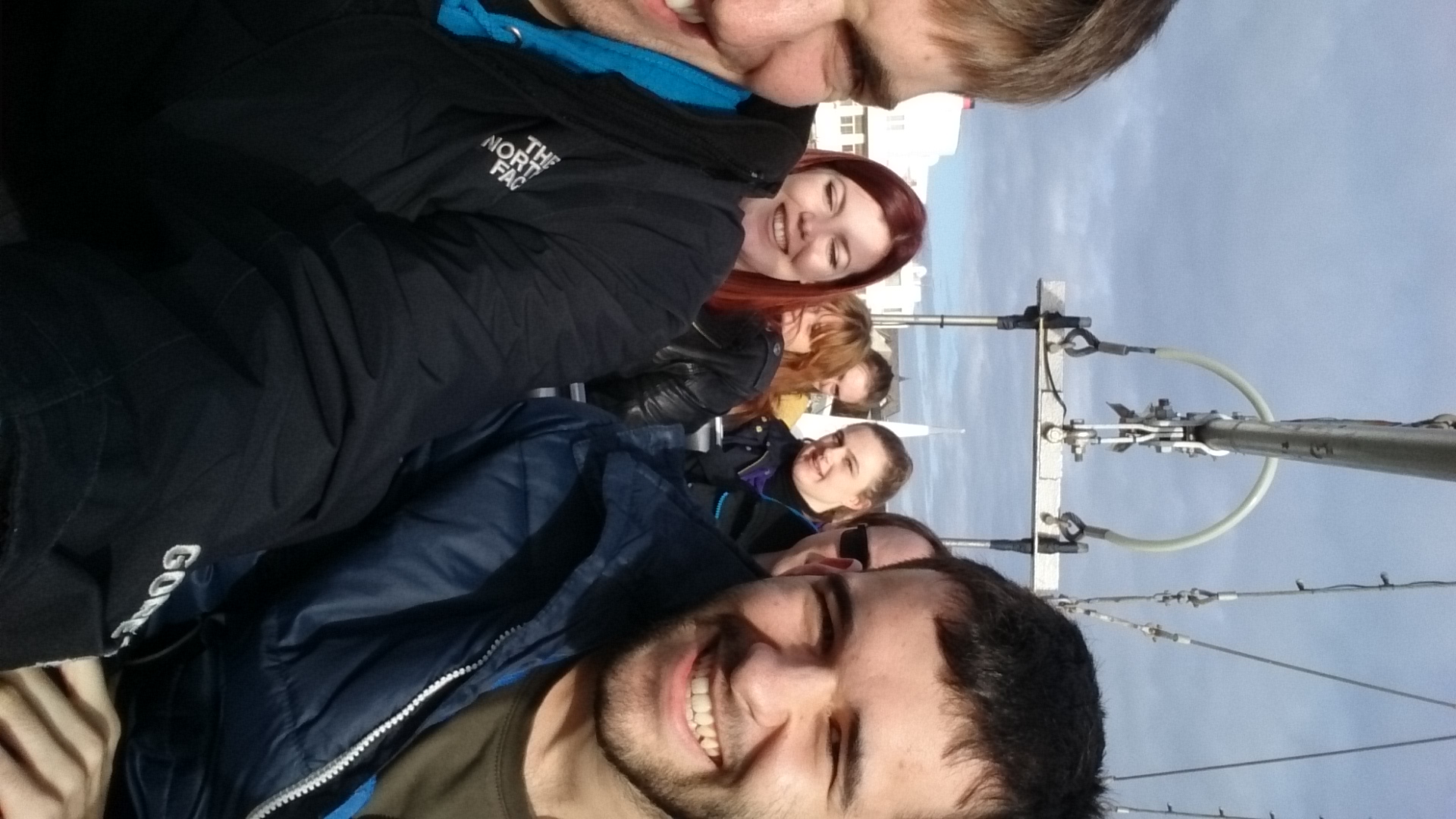 Blackpool 2016 Image 1